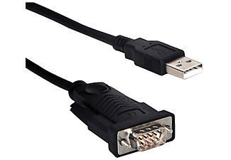 S-LINK Sl-232KW USB To RS232 Com Çevirici Kablosu