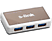 S-LINK SL-U309 4 Port USB 3.0 USB Hub