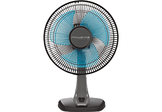 ROWENTA VU2110 ESSENTIAL GREY - Tischventilator (Grau)