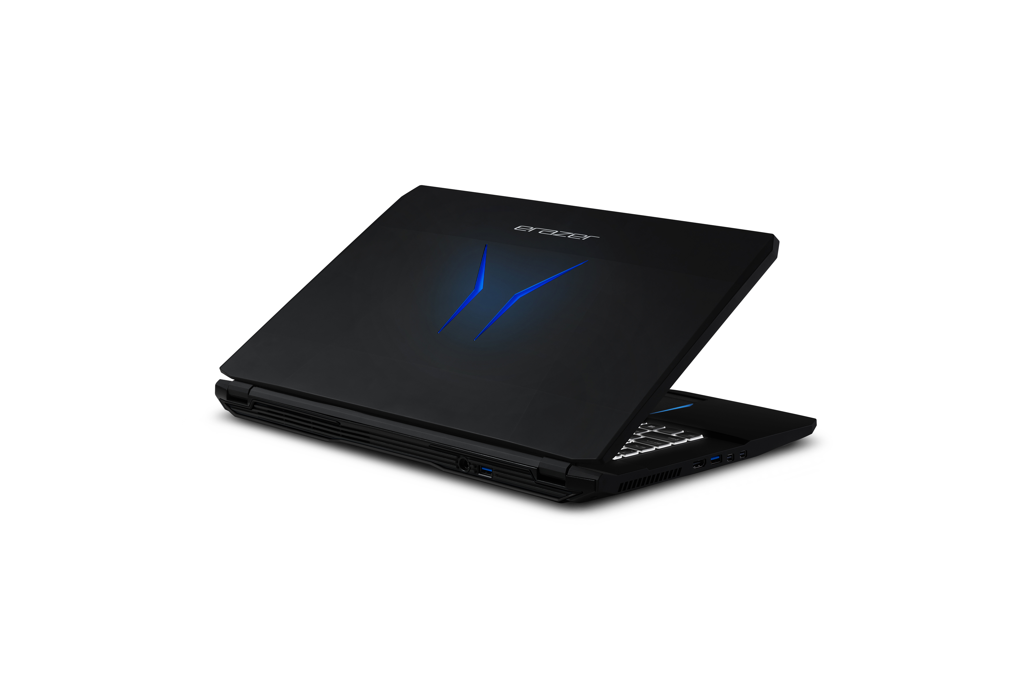 MEDION Erazer X7841 MD99729 - 17,3 Zoll - Intel® Core™ i7 i7-6700HQ - 12 GB - 1 TB - NVIDIA GeForce® GTX 970 - Windows 10 Home (64 Bit)