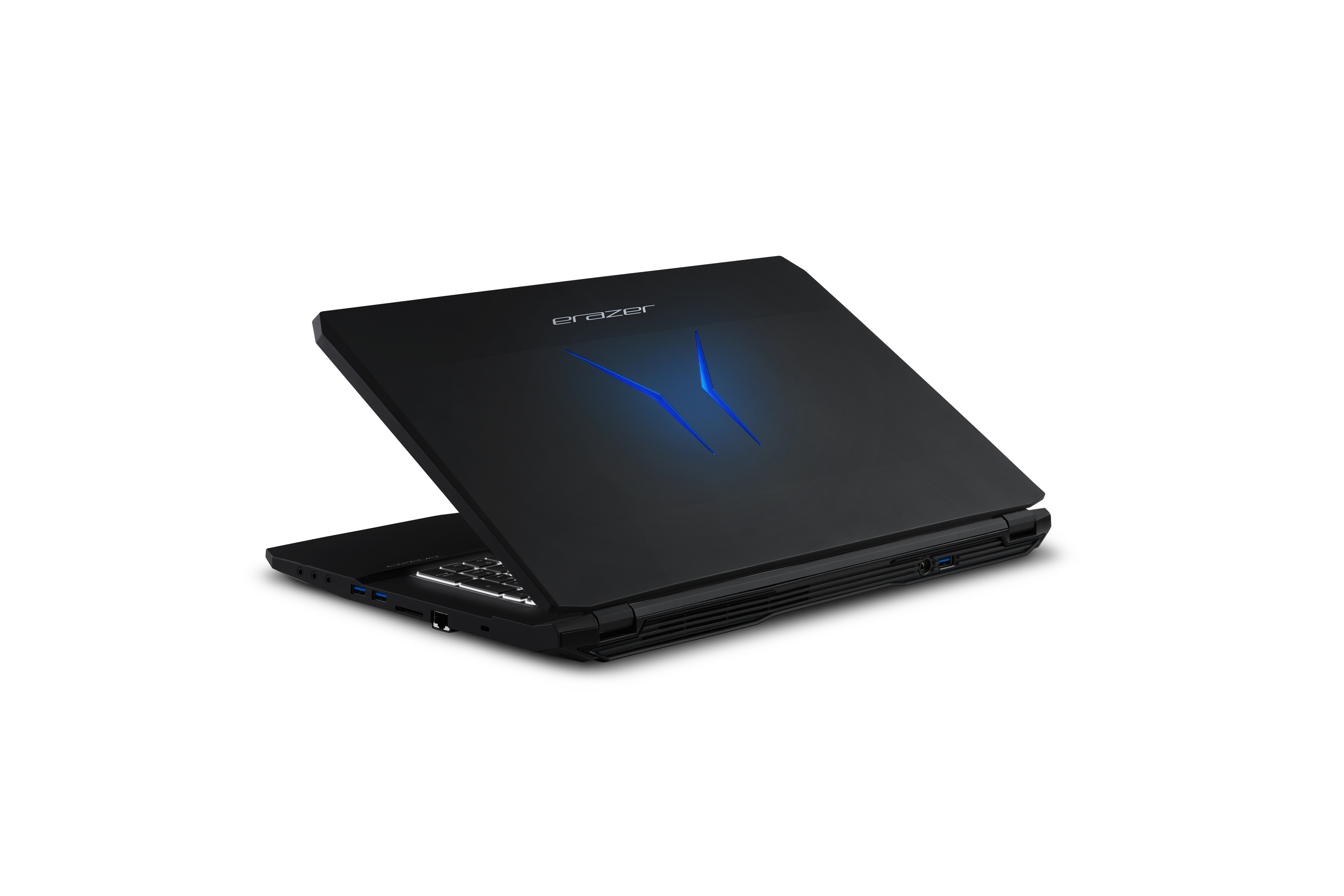MEDION Erazer X7841 MD99729 - 17,3 Zoll - Intel® Core™ i7 i7-6700HQ - 12 GB - 1 TB - NVIDIA GeForce® GTX 970 - Windows 10 Home (64 Bit)