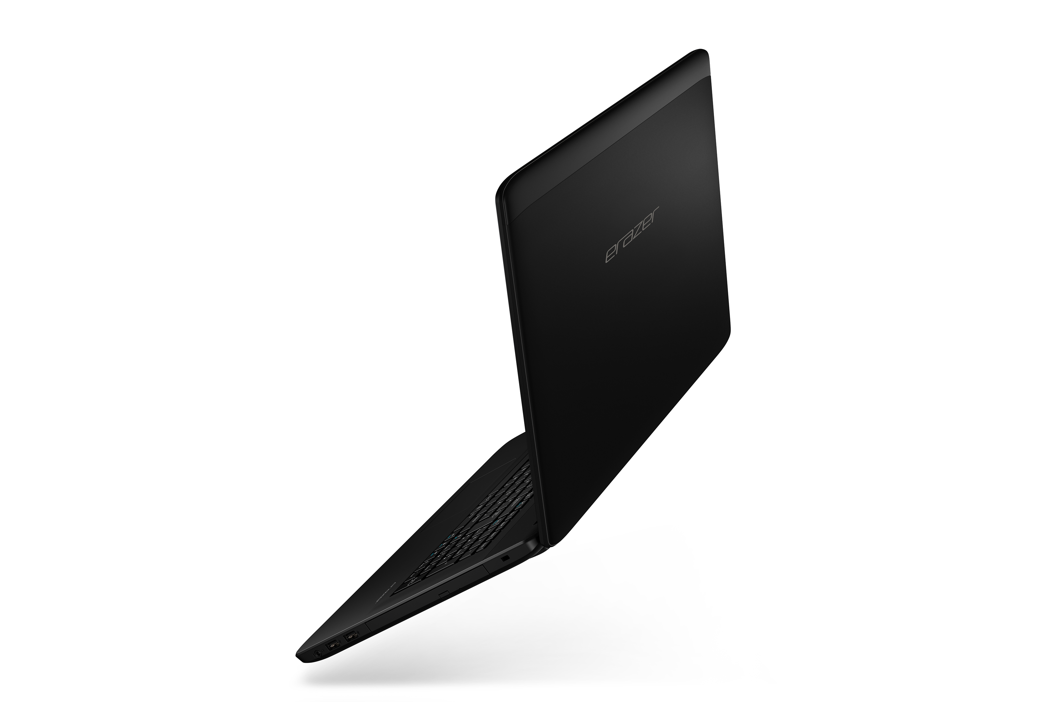MEDION Erazer P7643 MD99730 - 17,3 Zoll - Intel® Core™ i5 i5-6200U - 16 GB - 1 TB - NVIDIA GeForce® GTX 950 - Windows 10 Home (64 Bit)