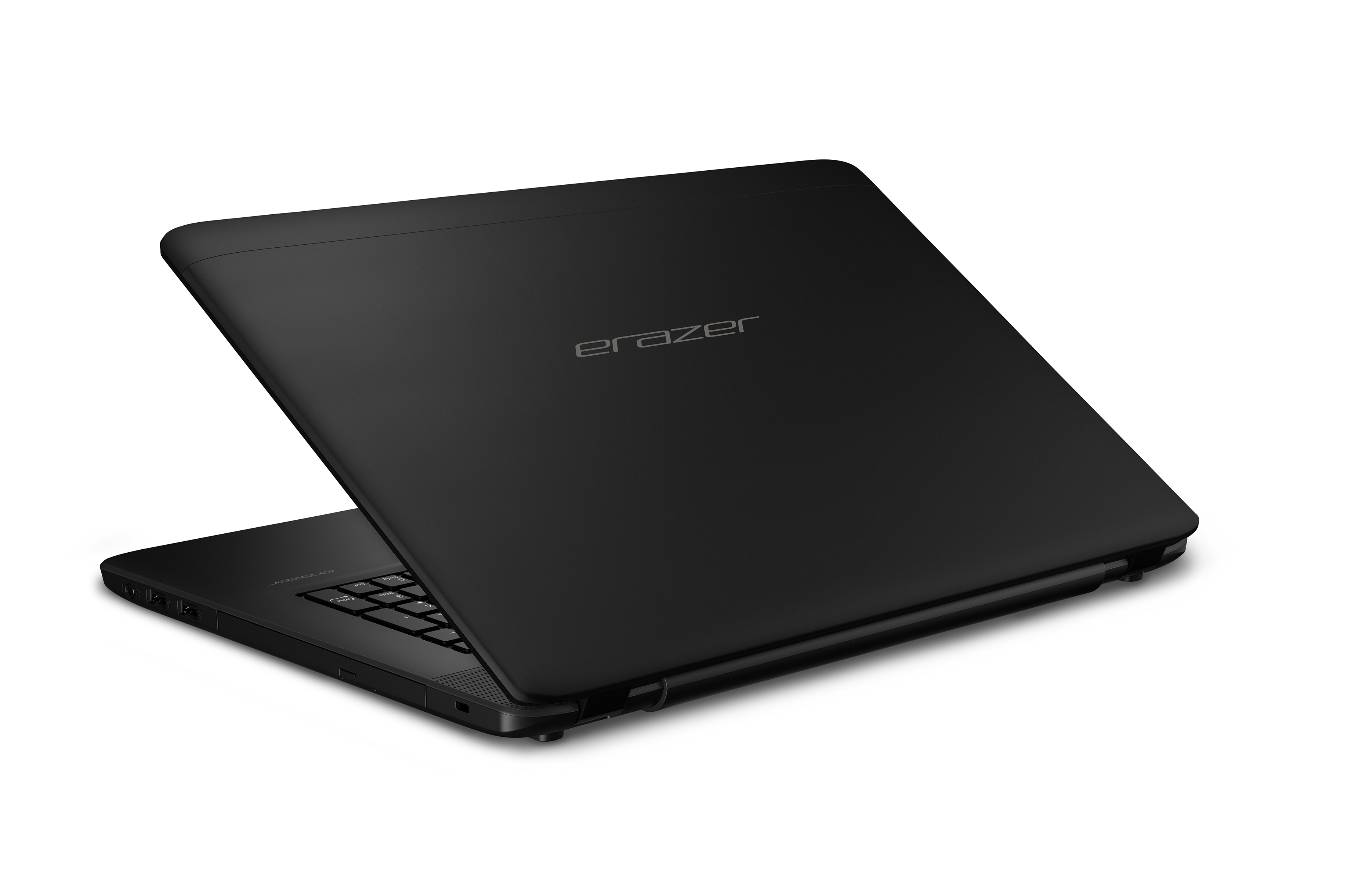 MEDION Erazer P7643 MD99730 - 17,3 Zoll - Intel® Core™ i5 i5-6200U - 16 GB - 1 TB - NVIDIA GeForce® GTX 950 - Windows 10 Home (64 Bit)