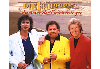 Die Flippers - Sommer Der Erinnerungen  - (CD)