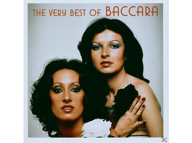 Baccara - Best Of, (CD) The - Very
