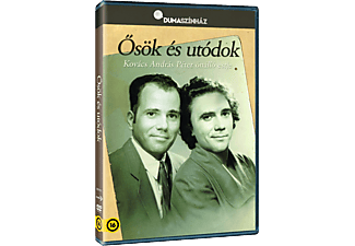 Ősök és utódok (DVD)