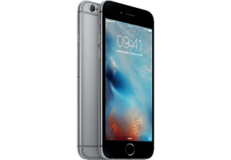 APPLE iPhone 6S Plus 16GB asztroszürke kártyafüggetlen okostelefon
