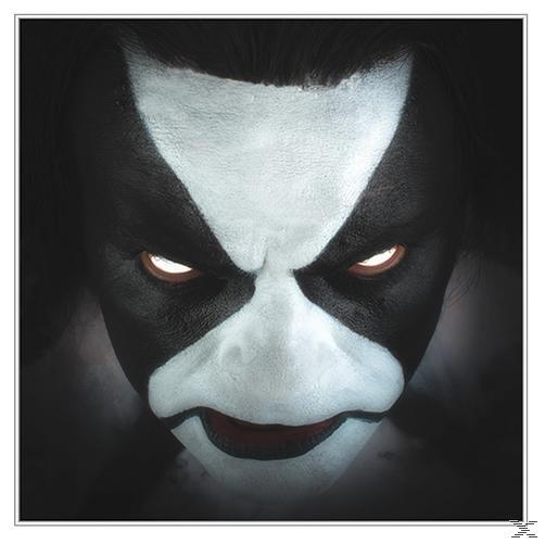 Abbath - ABBATH (GATEFOLD,BLACK)  - (Vinyl)