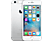 APPLE iPhone 6S 128GB ezüst kártyafüggetlen okostelefon (mkqu2rm/a)