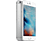 APPLE iPhone 6S 16GB ezüst kártyafüggetlen okostelefon