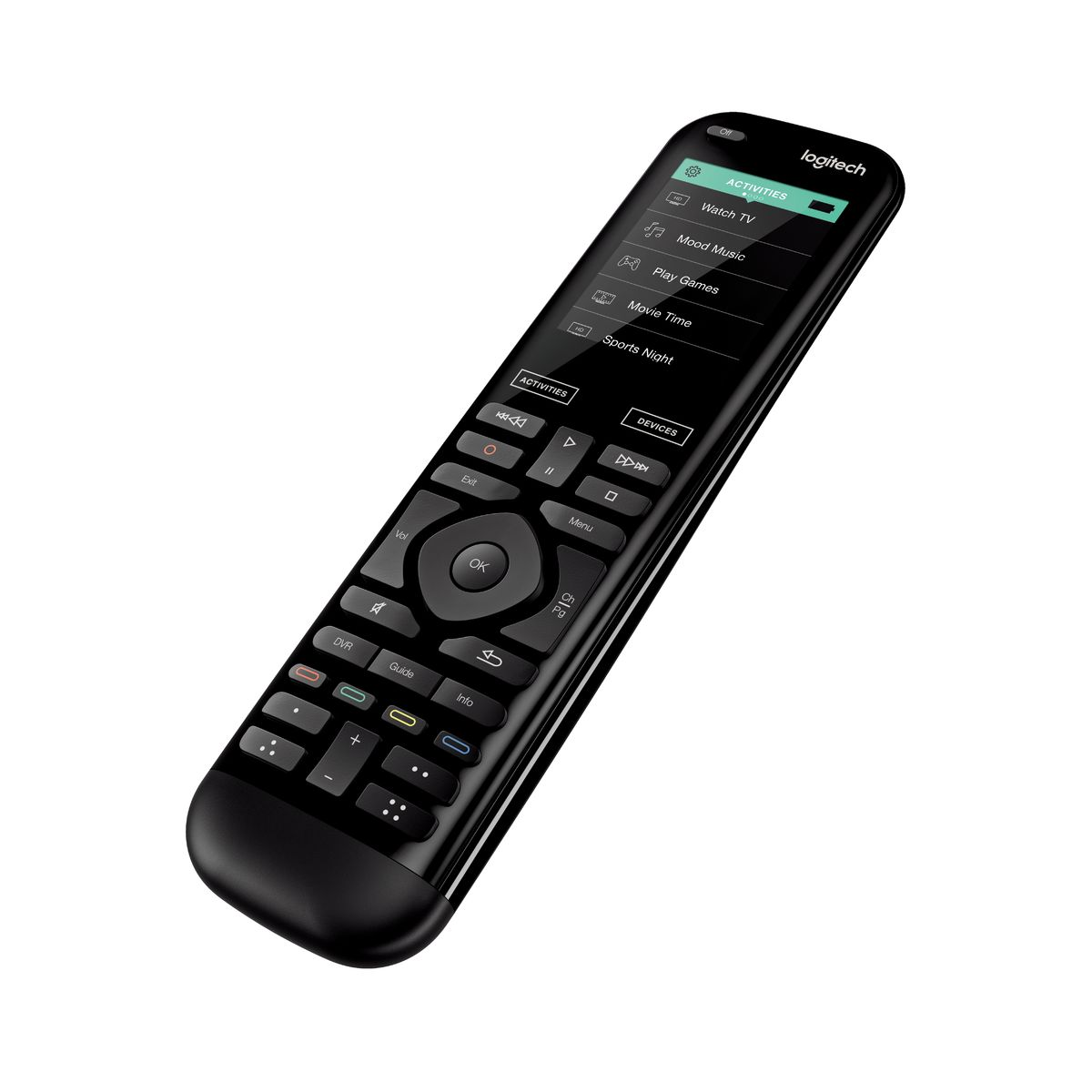 LOGITECH Harmony 950