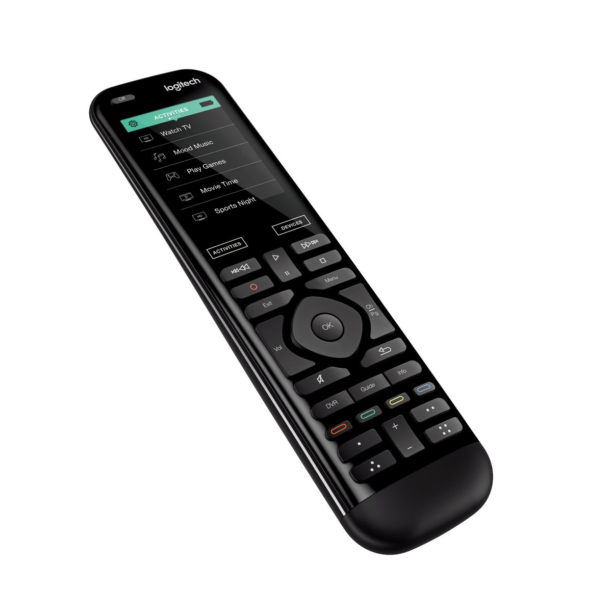 LOGITECH Harmony 950