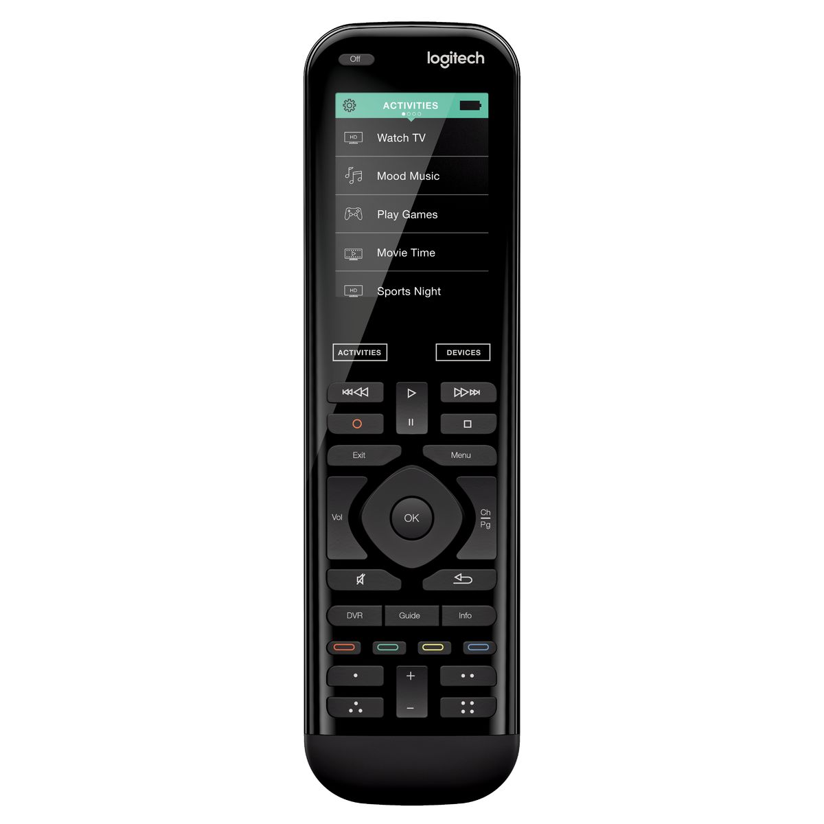 LOGITECH Harmony 950