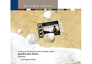 OST/VARIOUS - Quand La Mer Monte  - (CD)