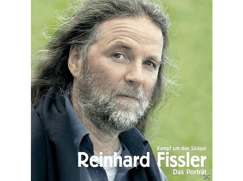 - Reinhard Den Um Südpol (CD) Kampf Fißler -