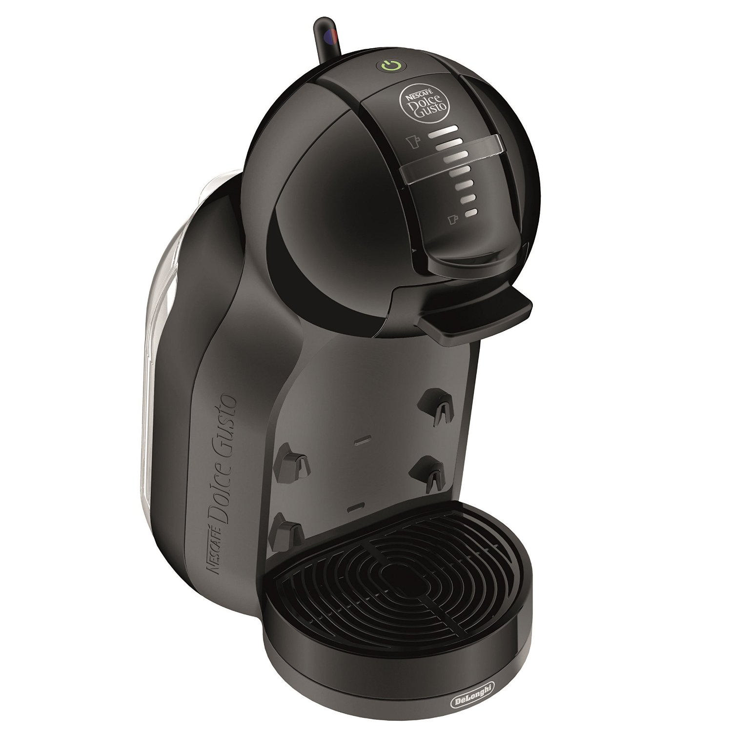 DE LONGHI EDG305.BG Dolce Gusto Mini Me 15 Bar Kapsüllü Kahve Makinesi