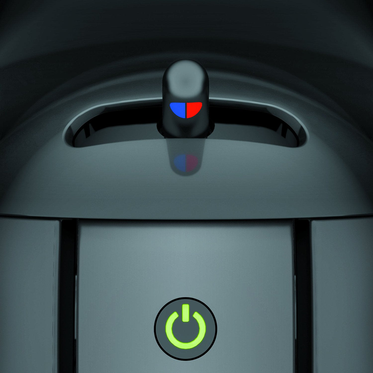 DE LONGHI EDG305.BG Dolce Gusto Mini Me 15 Bar Kapsüllü Kahve Makinesi