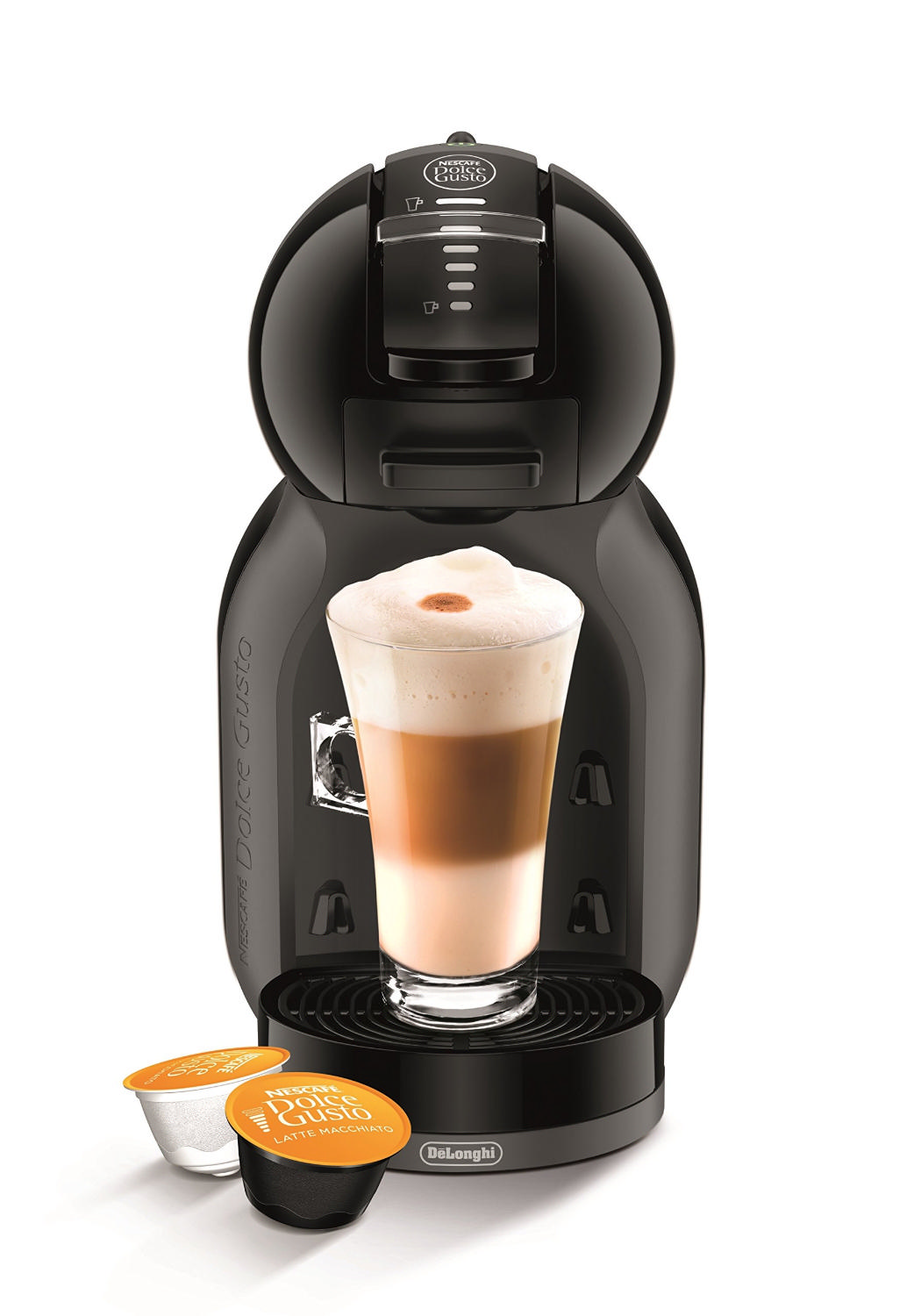 DE LONGHI EDG305.BG Dolce Gusto Mini Me 15 Bar Kapsüllü Kahve Makinesi