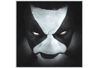 Abbath - Abbath (Digipak) (CD)