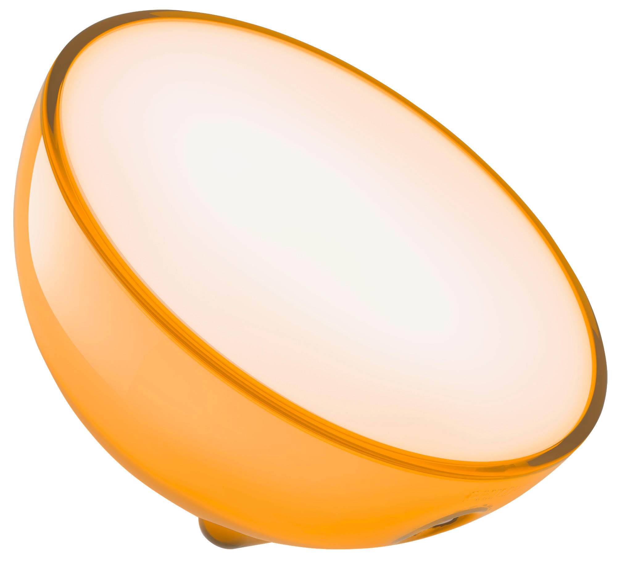 PHILIPS PL24131 Hue Go Stimmungsbeleuchtung Mehrfarbig