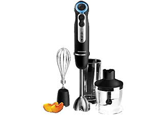 REDMOND RHB-2915-E 750 W Blender Seti Siyah