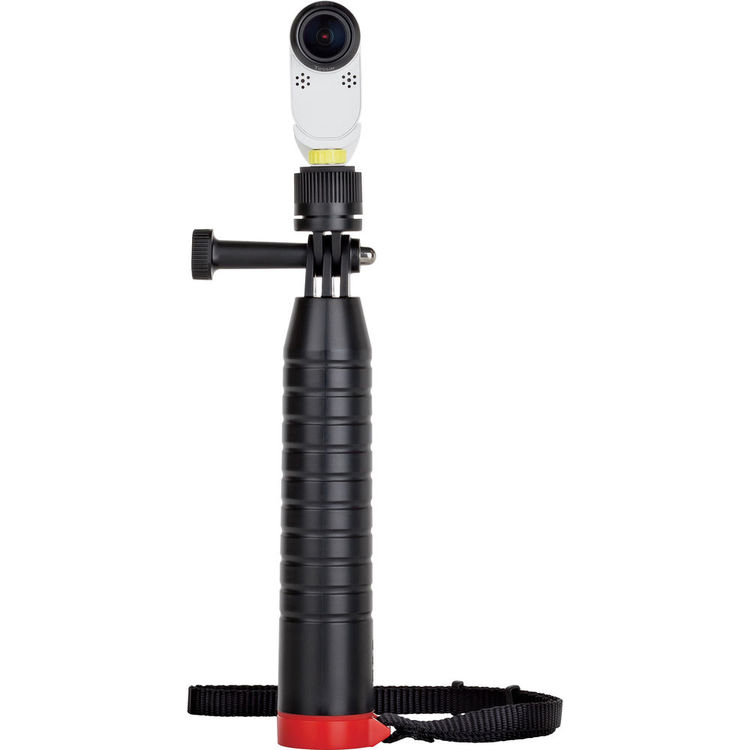 JOBY JB01350, Handgriff, Schwarz