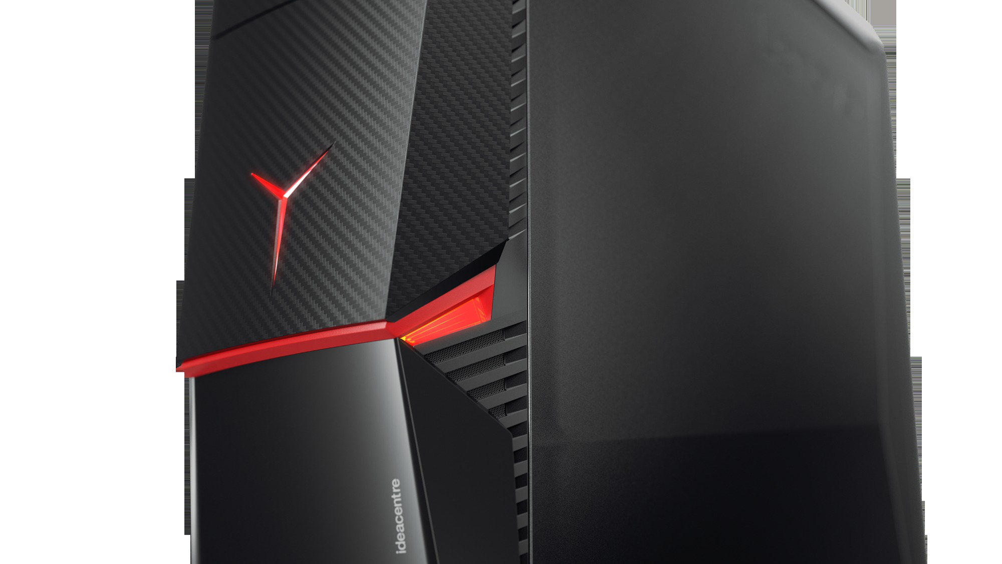 LENOVO ideacentre Y900 - Intel® Core™ i5 i5-6600K - 16 GB - 2 TB - AMD - Windows 10