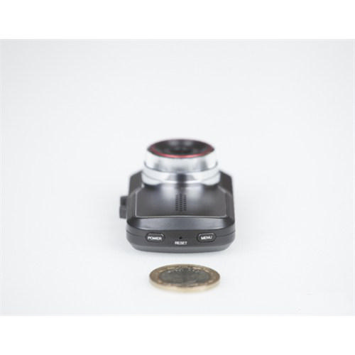 DISCOVERY DS700 1080P Full HD Araç Kamerası