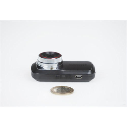 DISCOVERY DS700 1080P Full HD Araç Kamerası