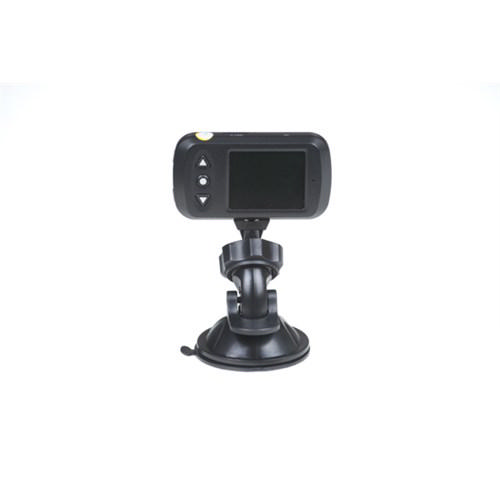 DISCOVERY DS700 1080P Full HD Araç Kamerası