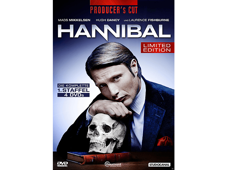 Hannibal Serie Staffel 1 Folge 1