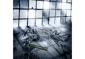 Alesana - Confessions  - (Vinyl)