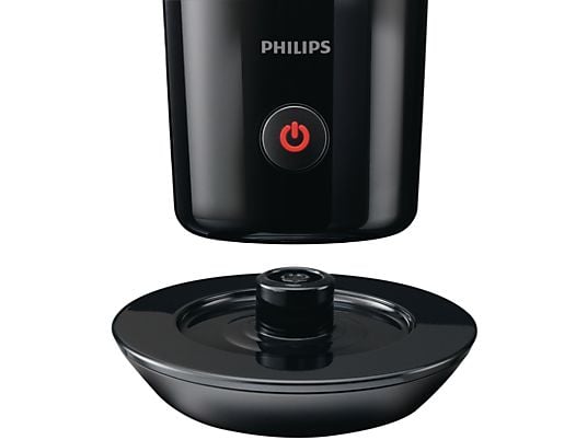 PHILIPS Senseo Milk Twister CA6500/60 Zwart