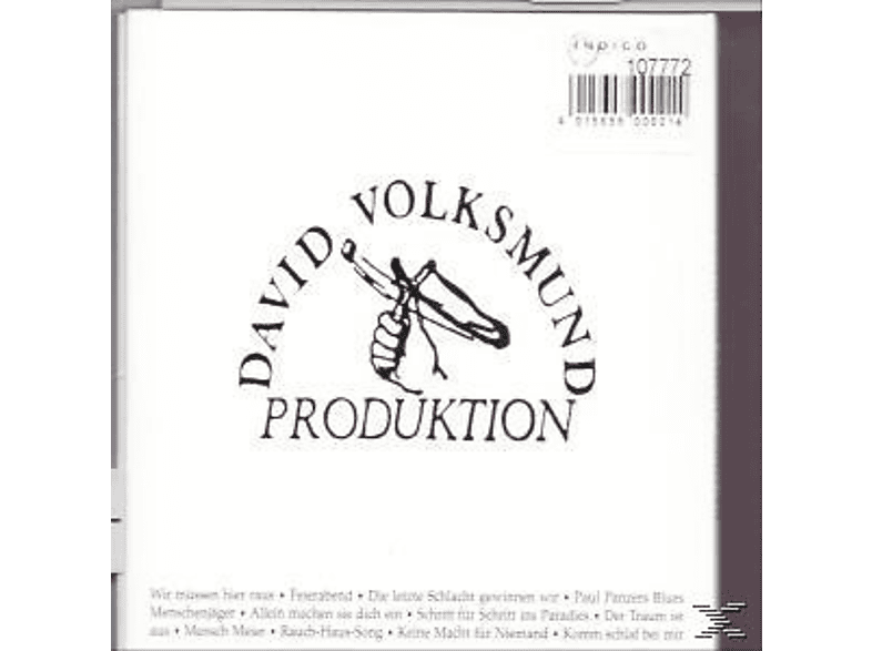 Thumbnail - Ton Steine Scherben - Keine Macht Für Niemand (CD)