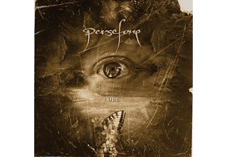 Persefone - Core (Re-Issue,2014)  - (CD)