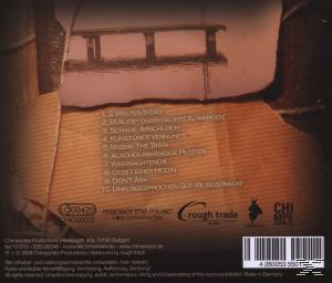 Maeckes & Celina, Maeckes Und Celina - Kunst Über Vernunft  - (CD)