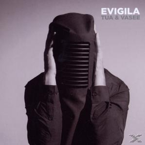 Tua & Vasee, Tua Und Vasee - Evigila  - (CD)