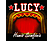 Lucy - Hamis Szimfónia (CD)