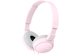 SONY MDR.ZX110 Kulak Üstü Kulaklık Pembe