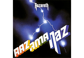 Nazareth - Razamanaz (Vinyl LP (nagylemez))