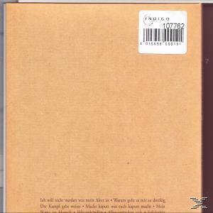 Ton Steine Scherben - Warum geht es mir so dreckig?  - (CD)