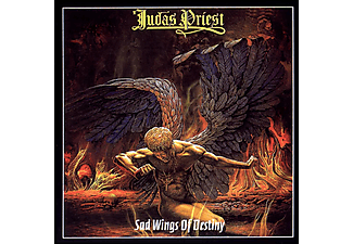 Judas Priest - Sad Wings of Destiny (Vinyl LP (nagylemez))