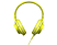 SONY MDR100AAPY.CE7 Kulaküstü Kulaklık Sarı