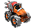 Skylanders SuperChargers: Thump Truck (Multiplatform)