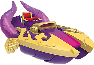 Skylanders SuperChargers: Splatter Splasher (Multiplatform)