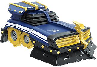 Skylanders SuperChargers: Shield Striker (Multiplatform)