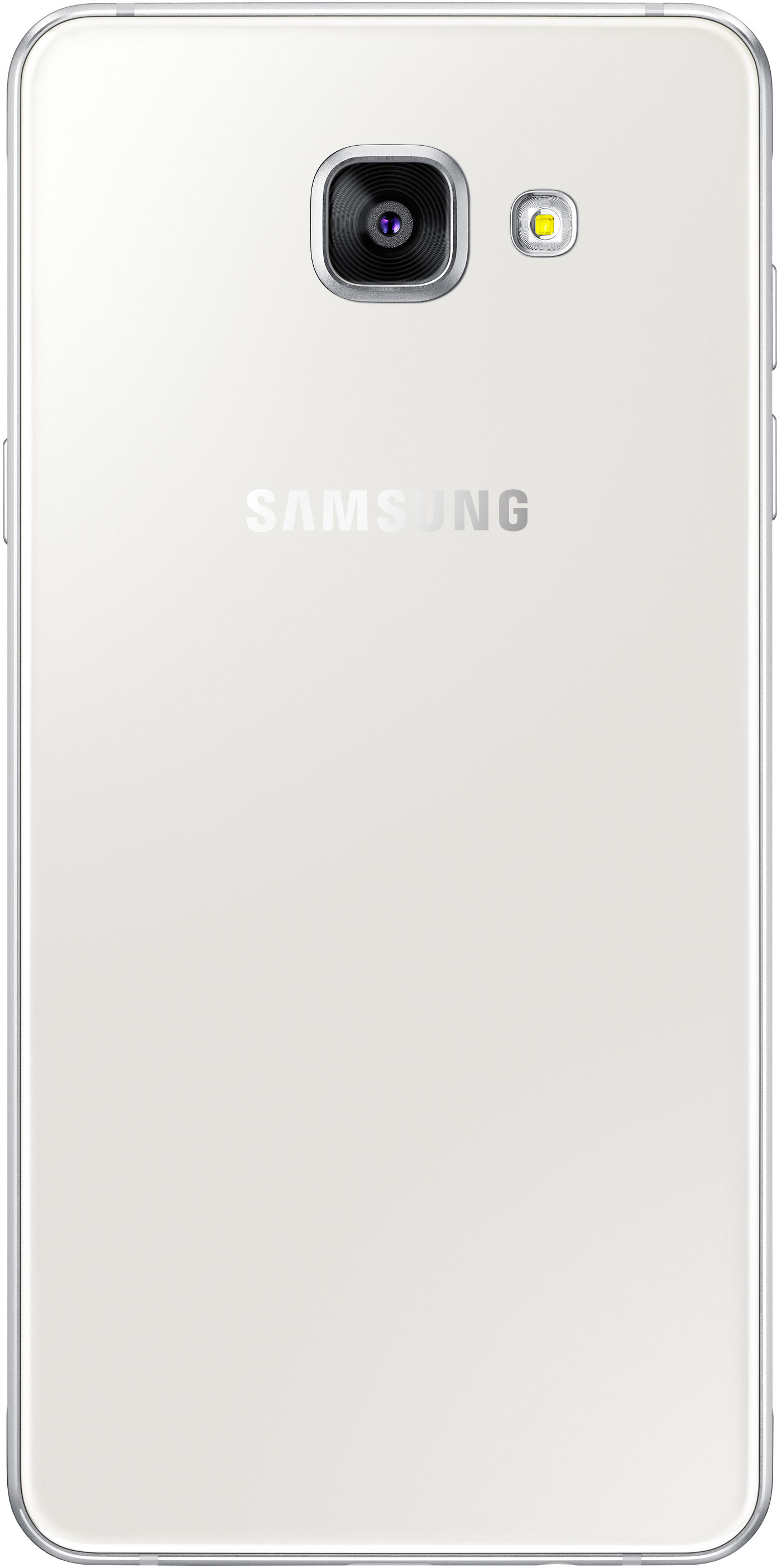 SAMSUNG Galaxy A5 (2016) 16 GB Weiß