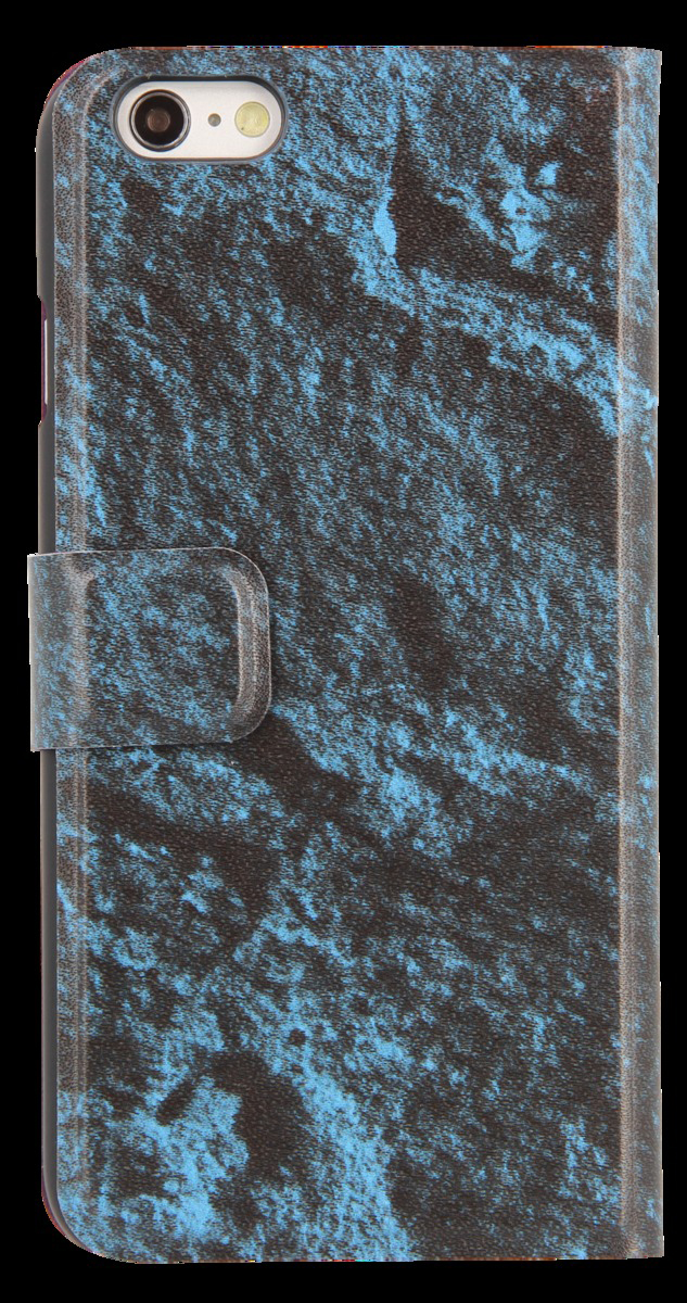 OXO-COLLECTION XBOIP6COLION6 COOL, Bookcover, Apple, iPhone 6, iPhone 6s, Print