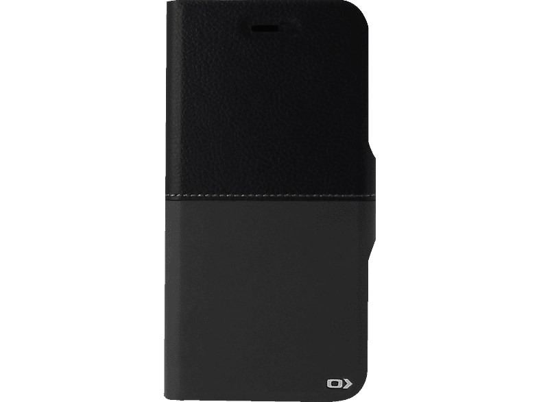 OXO-COLLECTION XBOIP64WEDUG6 WHAT ELSE, Apple, iPhone 6, 6s, Schwarz/Grau iPhone