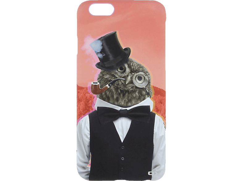 OXO-COLLECTION XCOIP6COOWL6 COOL, Backcover, Apple, iPhone 6, iPhone 6s, Print